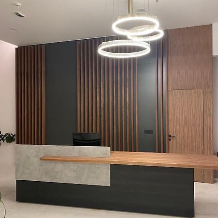 Apartmani G8 帕莱 外观 照片