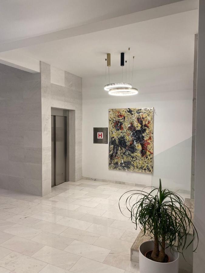 Apartmani G8 帕莱 外观 照片