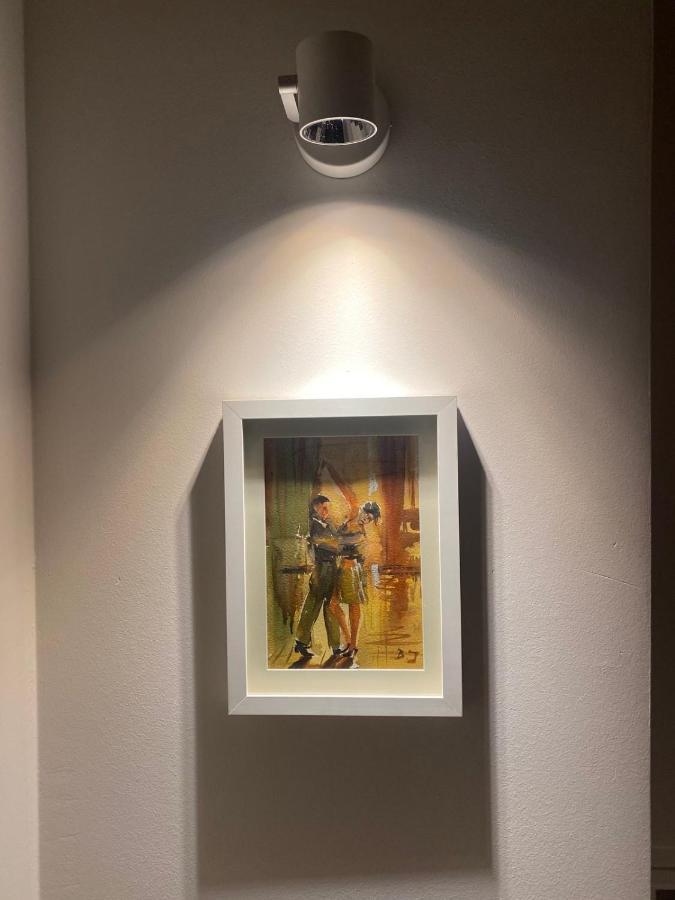 Apartmani G8 帕莱 客房 照片