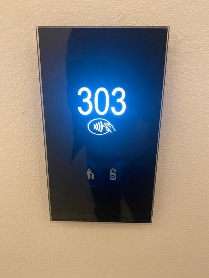 Apartmani G8 帕莱 外观 照片