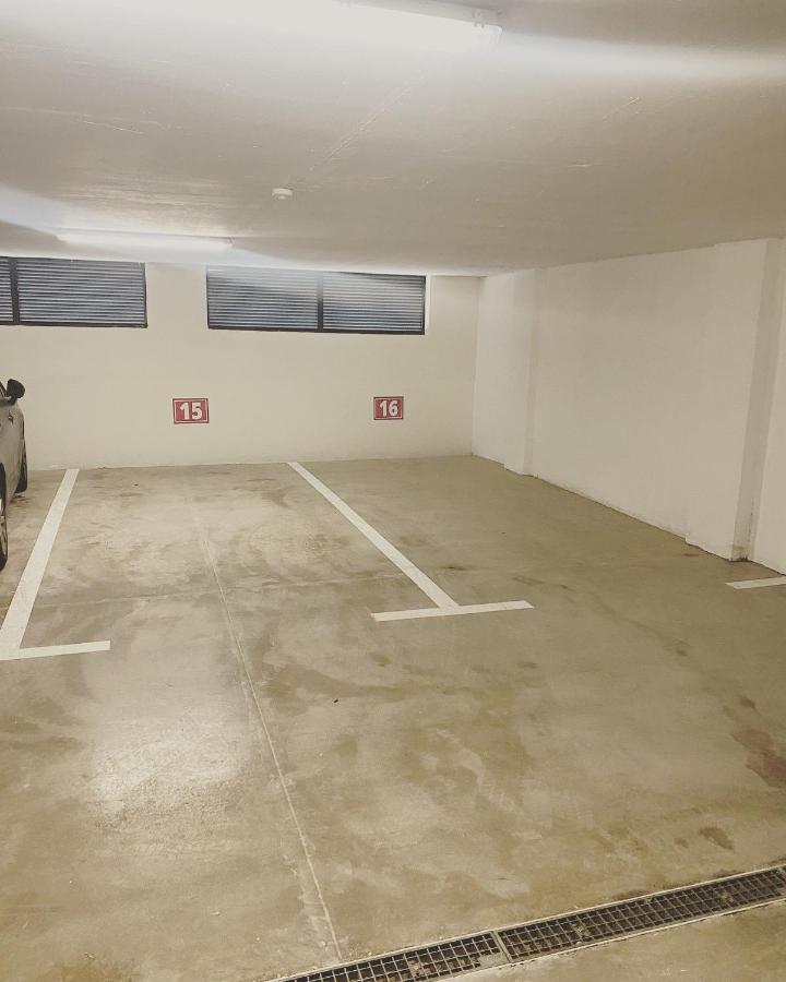 Apartmani G8 帕莱 外观 照片