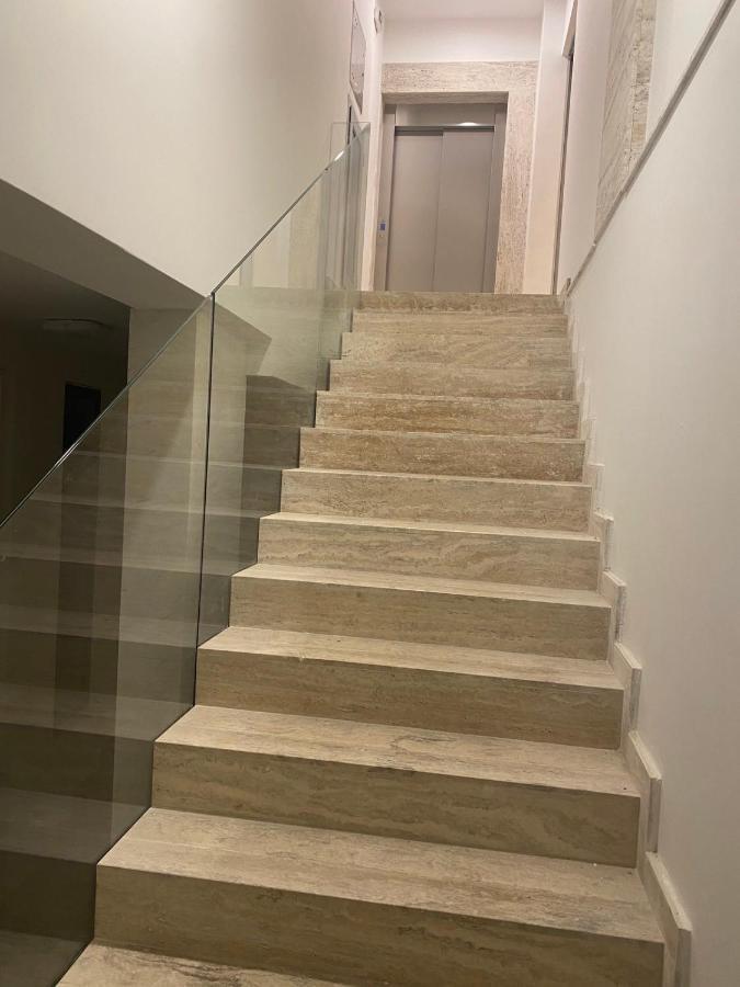 Apartmani G8 帕莱 外观 照片