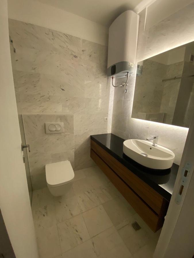 Apartmani G8 帕莱 外观 照片