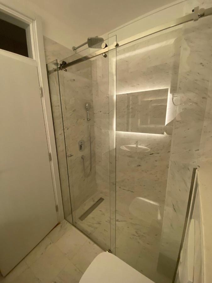 Apartmani G8 帕莱 外观 照片