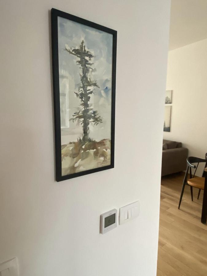 Apartmani G8 帕莱 外观 照片