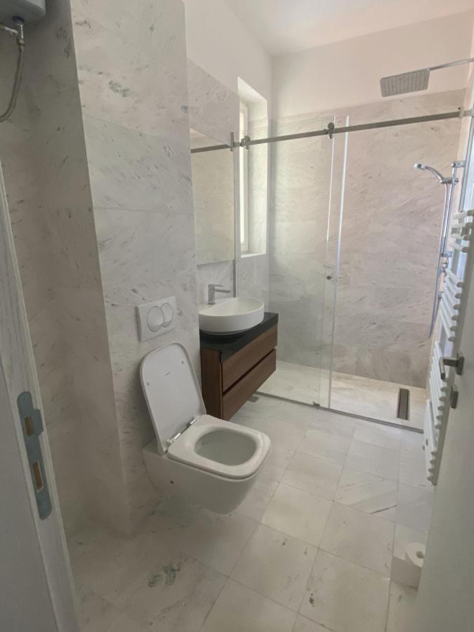 Apartmani G8 帕莱 外观 照片