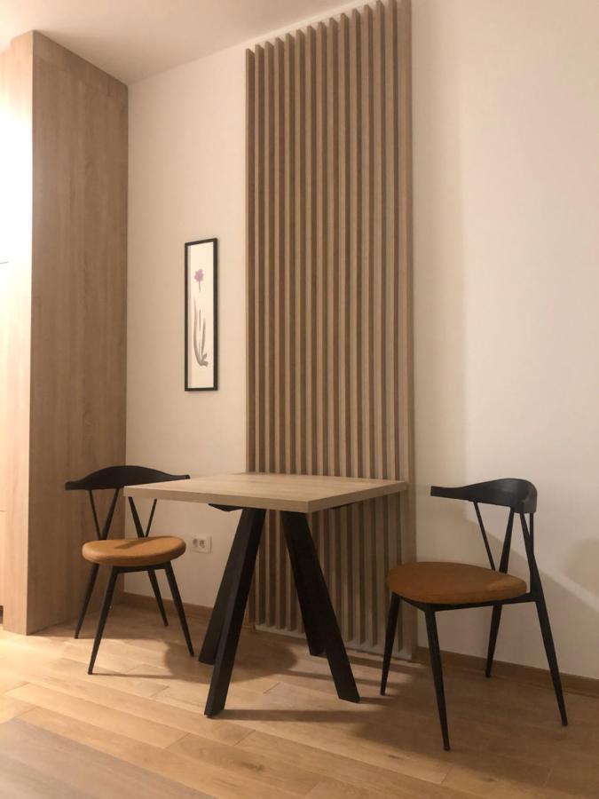 Apartmani G8 帕莱 外观 照片