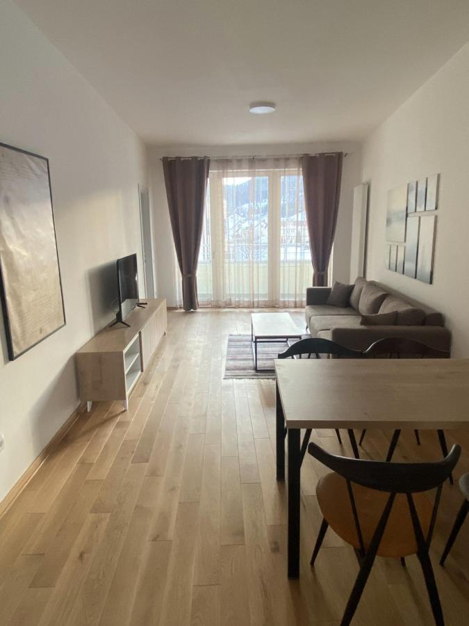 Apartmani G8 帕莱 外观 照片