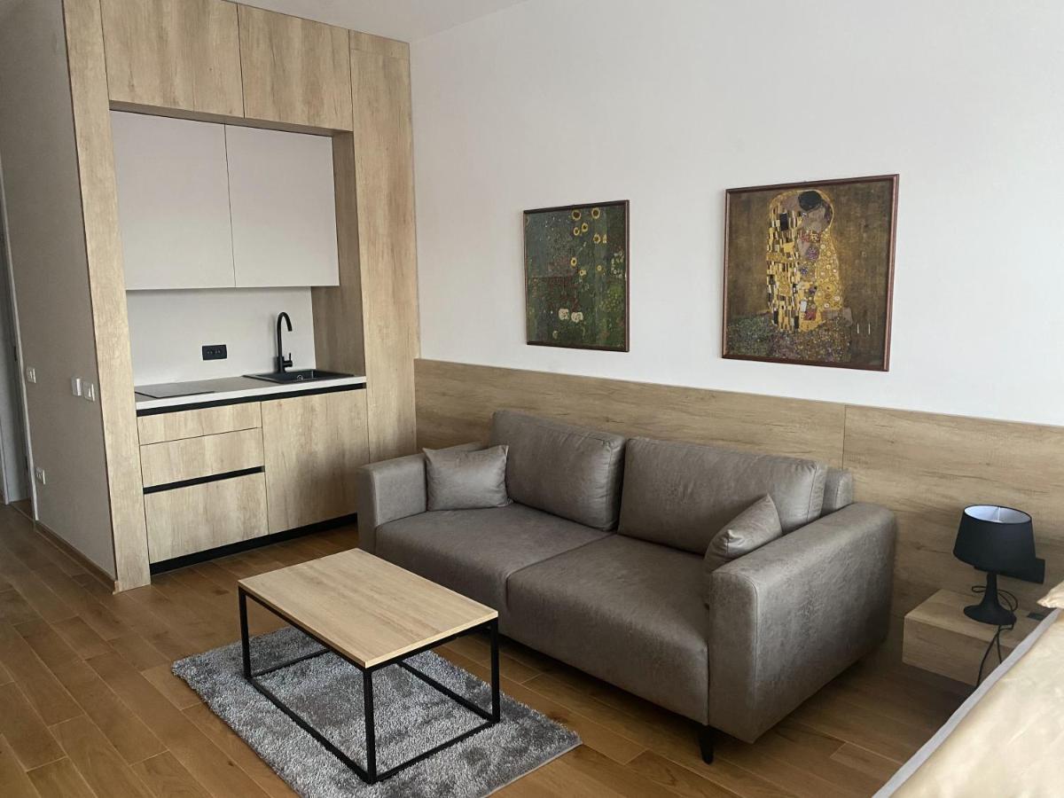 Apartmani G8 帕莱 外观 照片