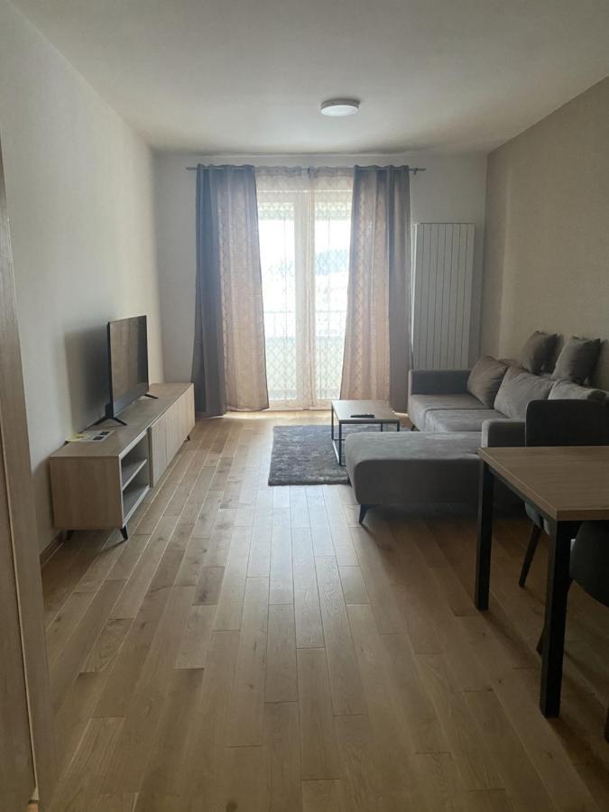 Apartmani G8 帕莱 外观 照片
