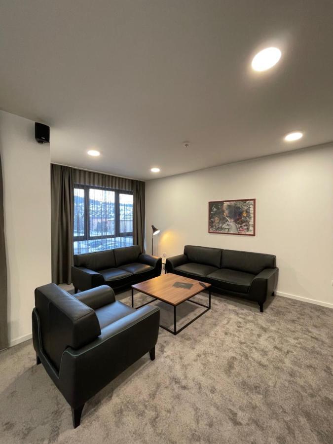 Apartmani G8 帕莱 外观 照片