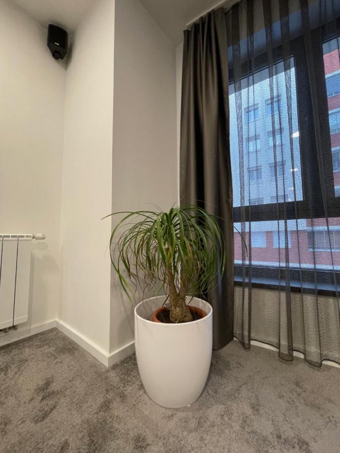 Apartmani G8 帕莱 外观 照片