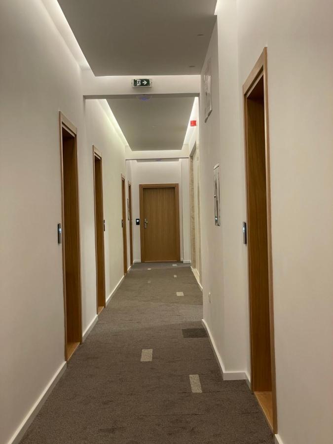 Apartmani G8 帕莱 外观 照片