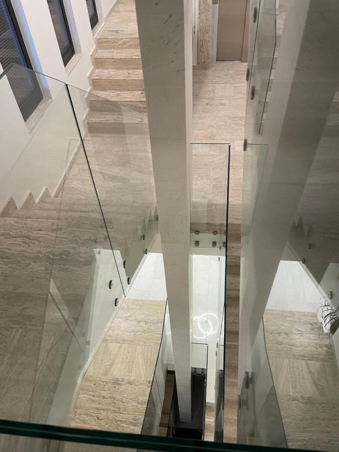 Apartmani G8 帕莱 外观 照片