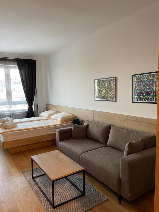 Apartmani G8 帕莱 外观 照片