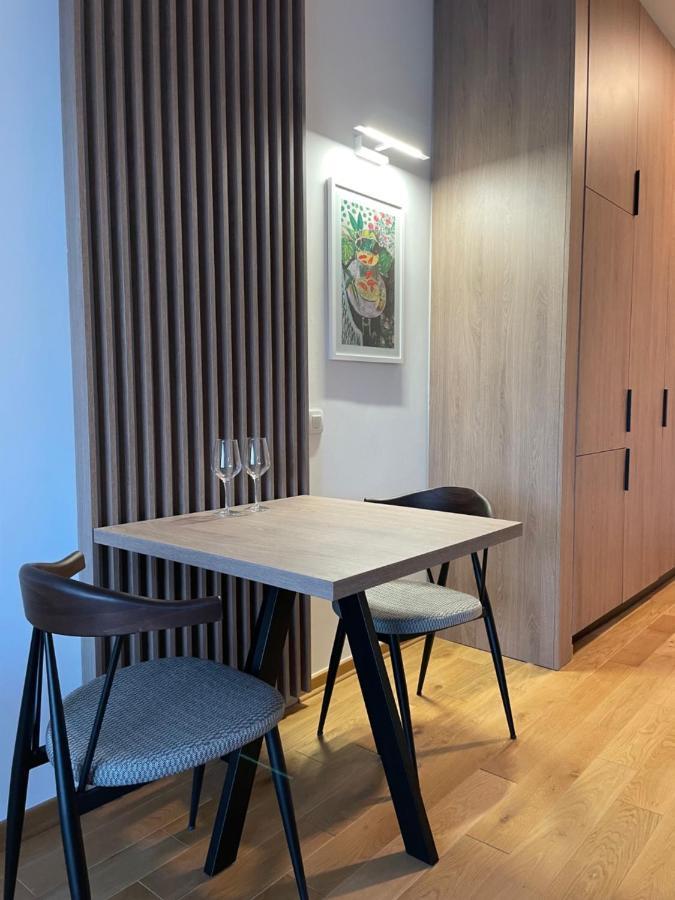 Apartmani G8 帕莱 外观 照片