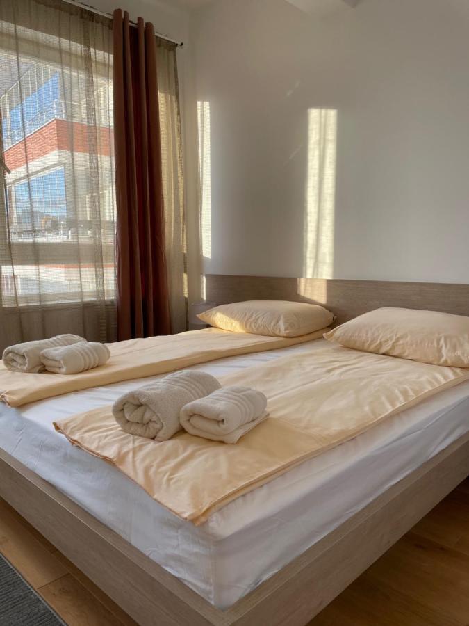 Apartmani G8 帕莱 外观 照片
