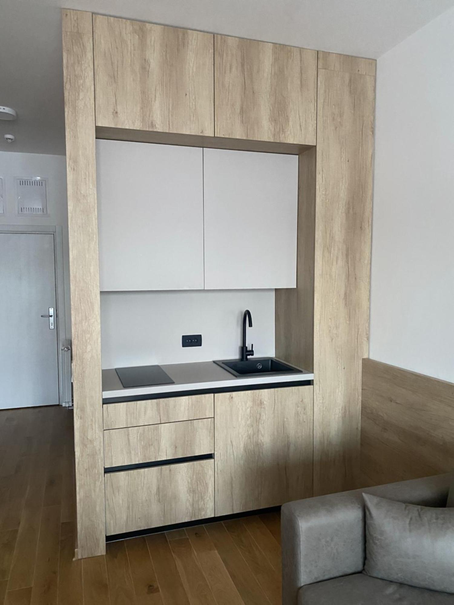 Apartmani G8 帕莱 客房 照片