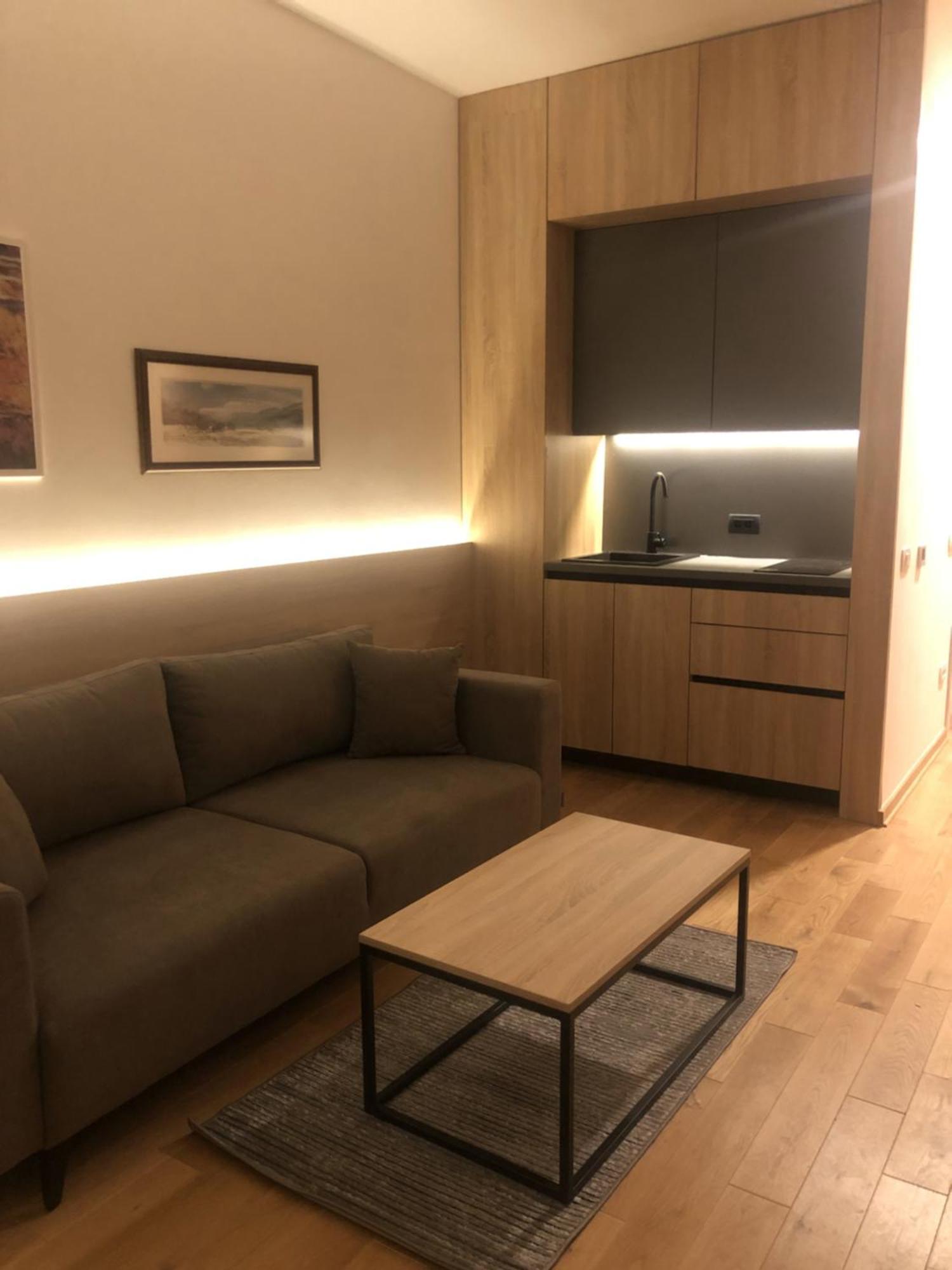 Apartmani G8 帕莱 客房 照片