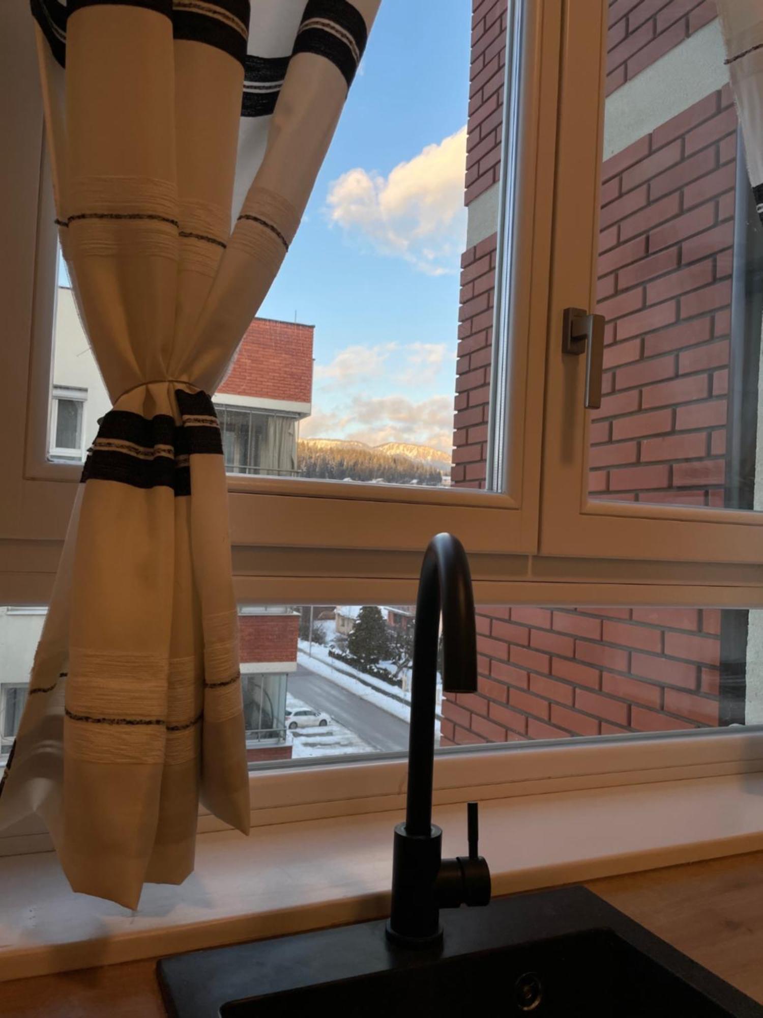 Apartmani G8 帕莱 客房 照片
