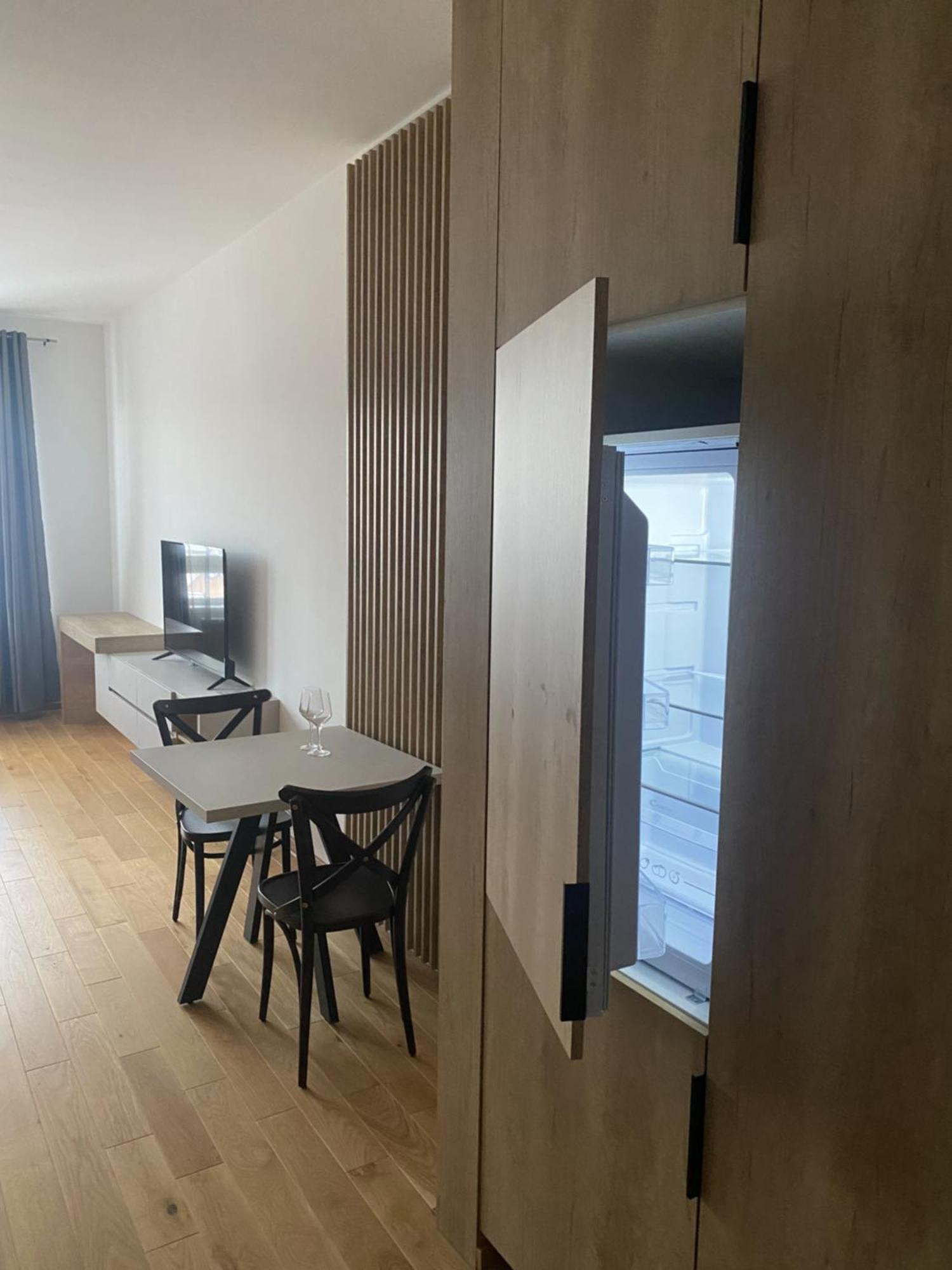 Apartmani G8 帕莱 客房 照片