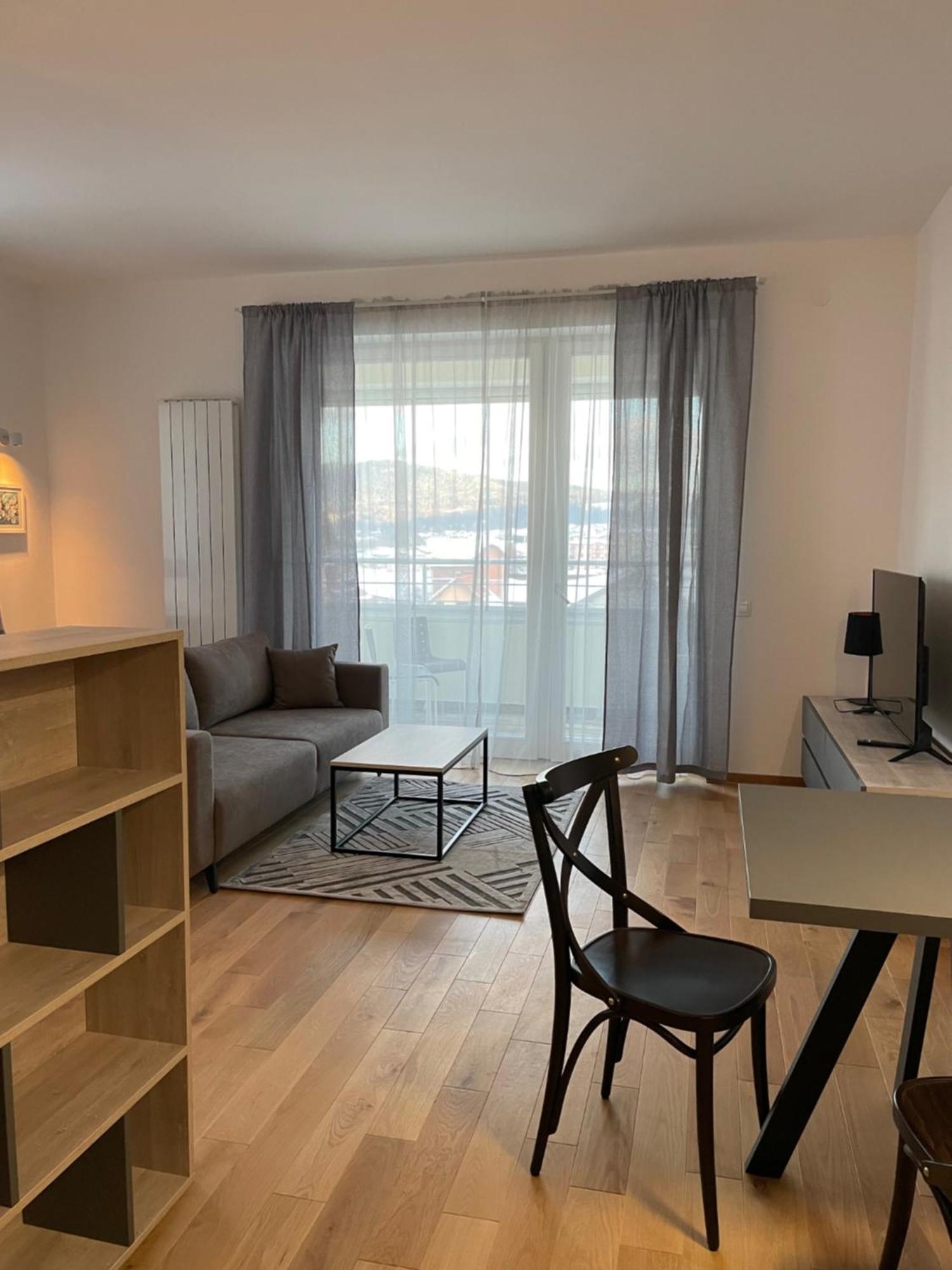 Apartmani G8 帕莱 客房 照片